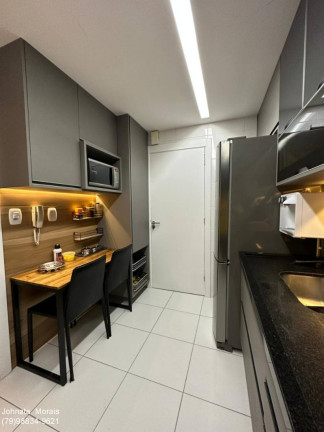 Imagem Apartamento com 3 Quartos à Venda, 95 m² em Inácio Barbosa - Aracaju Imagem Apartamento com 3 Quartos à Venda, 95 m² em Inácio Barbosa - Aracaju