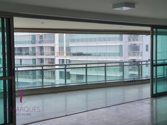 Imagem Apartamento com 4 Quartos à Venda, 330 m² em Rio De Janeiro