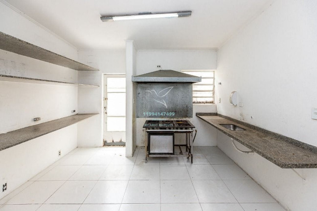 Imagem Casa com 3 Quartos à Venda, 600 m² em Cidade Jardim - São Paulo Imagem Casa com 3 Quartos à Venda, 600 m² em Cidade Jardim - São Paulo