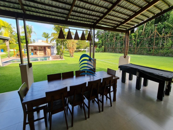Imagem Casa com 4 Quartos à Venda, 1.370 m² em Portão - Lauro De Freitas