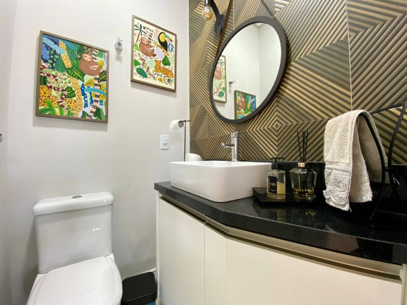 Imagem Casa com 3 Quartos à Venda,  em Xangri-lá