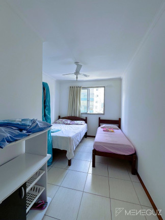 Imagem Apartamento com 3 Quartos à Venda, 120 m² em Praia Do Morro - Guarapari
