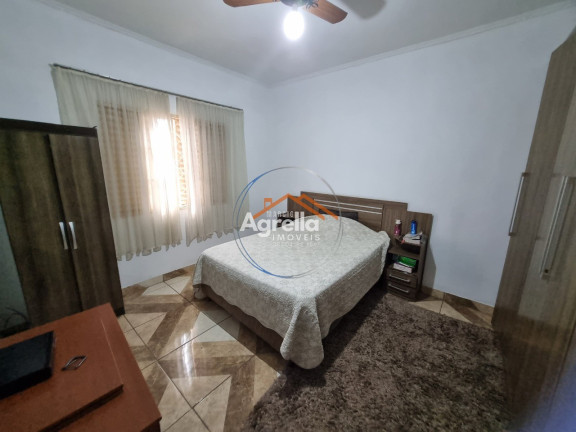 Imagem Casa com 3 Quartos à Venda, 227 m² em Jardim Almira - Mogi Guaçu Imagem Casa com 3 Quartos à Venda, 227 m² em Jardim Almira - Mogi Guaçu