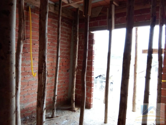 Imagem Casa com 3 Quartos à Venda, 100 m² em Balneário Eliane - Guaratuba