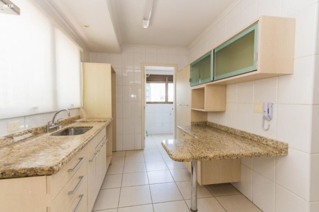 Imagem Apartamento com 3 Quartos à Venda, 133 m² em Petrópolis - Porto Alegre