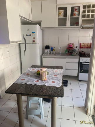 Imagem Apartamento com 2 Quartos à Venda, 50 m² em Jardim Engenho