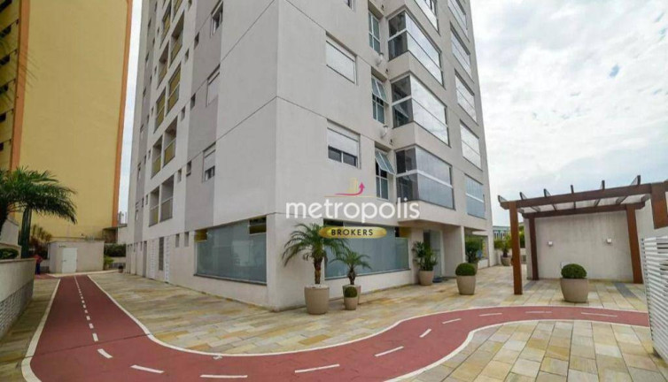 Imagem Apartamento com 3 Quartos à Venda, 92 m² em Fundação - São Caetano Do Sul Imagem Apartamento com 3 Quartos à Venda, 92 m² em Fundação - São Caetano Do Sul