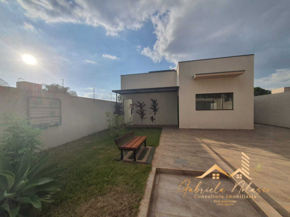 Imagem Casa com 3 Quartos à Venda, 105 m² em Jardim Brasília - Mogi Mirim Imagem Casa com 3 Quartos à Venda, 105 m² em Jardim Brasília - Mogi Mirim