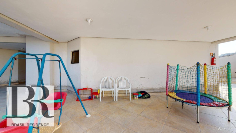 Imagem Apartamento com 3 Quartos à Venda, 110 m² em Bosque Da Saúde - São Paulo
