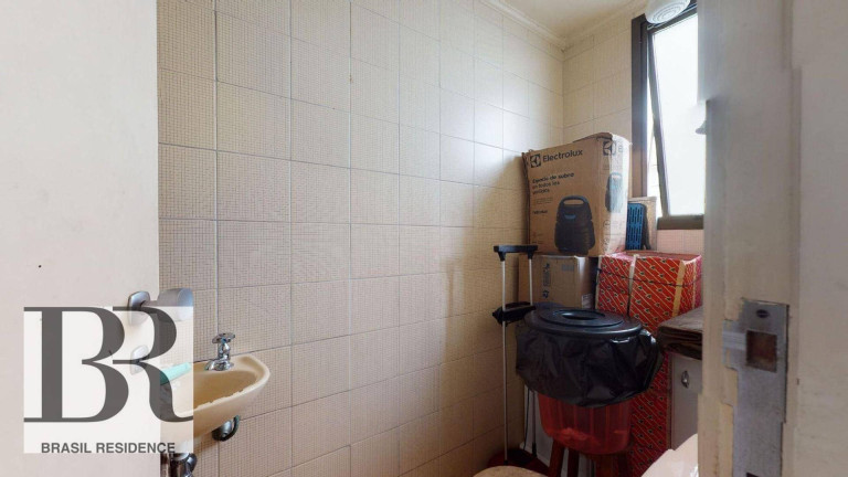 Imagem Apartamento com 3 Quartos à Venda, 198 m² em Aclimação - São Paulo Imagem Apartamento com 3 Quartos à Venda, 198 m² em Aclimação - São Paulo
