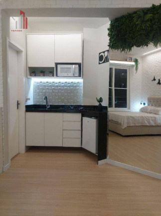 Imagem Studio com 1 Quarto à Venda, 32 m² em Centro - São Paulo