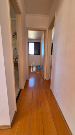Imagem Imóvel com 2 Quartos à Venda, 65 m² em Bonfim - Campinas