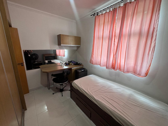 Imagem Apartamento com 3 Quartos à Venda, 80 m² em Arvoredo - Contagem Imagem Apartamento com 3 Quartos à Venda, 80 m² em Arvoredo - Contagem