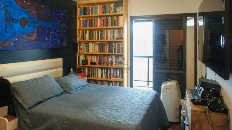 Imagem Apartamento com 3 Quartos à Venda, 100 m² em Cerqueira César - São Paulo Imagem Apartamento com 3 Quartos à Venda, 100 m² em Cerqueira César - São Paulo