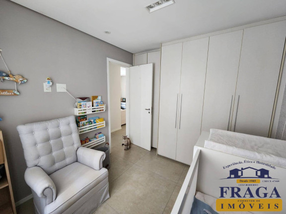 Imagem Apartamento com 3 Quartos à Venda, 89 m² em Vila Santa Catarina - São Paulo Imagem Apartamento com 3 Quartos à Venda, 89 m² em Vila Santa Catarina - São Paulo