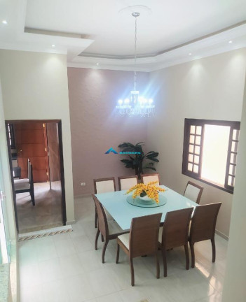 Imagem Casa com 4 Quartos à Venda, 292 m² em Jardim Brasil - Itupeva Imagem Casa com 4 Quartos à Venda, 292 m² em Jardim Brasil - Itupeva