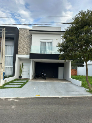 Casa com 3 Quartos à Venda, 212 m² em Jardim Novo Horizonte - Sorocaba