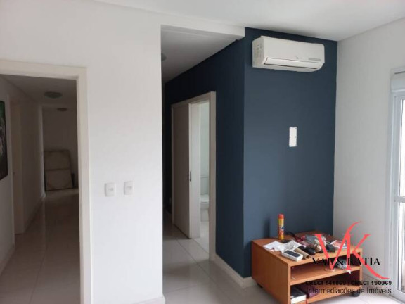 Imagem Apartamento à Venda, 166 m² em Jardim Das Nações - Taubaté