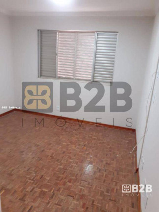 Imagem Apartamento com 3 Quartos à Venda, 91 m² em Vila Mariana - Bauru Imagem Apartamento com 3 Quartos à Venda, 91 m² em Vila Mariana - Bauru