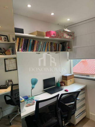 Imagem Casa com 3 Quartos à Venda, 181 m² em Demarchi - São Bernardo Do Campo