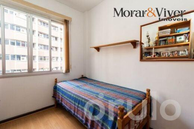 Imagem Apartamento com 3 Quartos à Venda, 115 m² em Centro - Curitiba