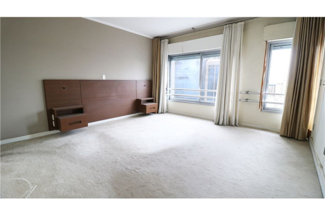 Imagem Apartamento com 4 Quartos à Venda, 203 m² em Bela Vista - São Paulo