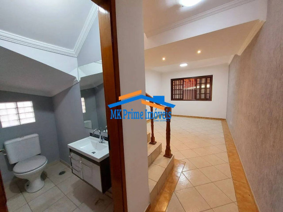 Imagem Sobrado com 2 Quartos à Venda, 125 m² em Jardim Sabiá - Cotia