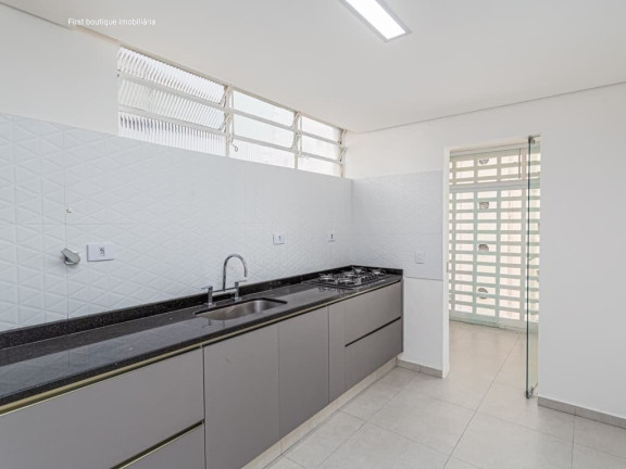 Apartamento com 3 Quartos à Venda, 194 m² em Itaim Bibi - São Paulo