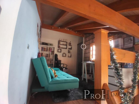 Imagem Cobertura com 2 Quartos à Venda, 110 m² em Vila Scarpelli - Santo André Imagem Cobertura com 2 Quartos à Venda, 110 m² em Vila Scarpelli - Santo André