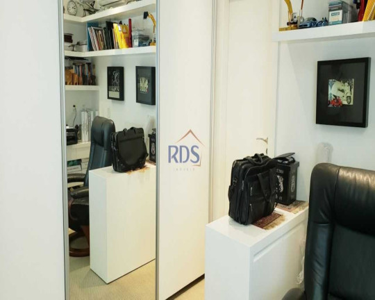 Imagem Apartamento com 4 Quartos à Venda, 350 m² em Paraíso Do Morumbi - São Paulo Imagem Apartamento com 4 Quartos à Venda, 350 m² em Paraíso Do Morumbi - São Paulo