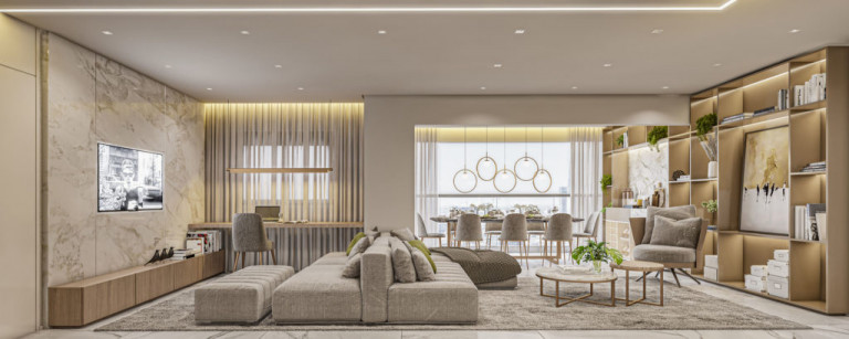 Imagem Apartamento com 3 Quartos à Venda, 95 m² em Vila Mariana - São Paulo Imagem Apartamento com 3 Quartos à Venda, 95 m² em Vila Mariana - São Paulo