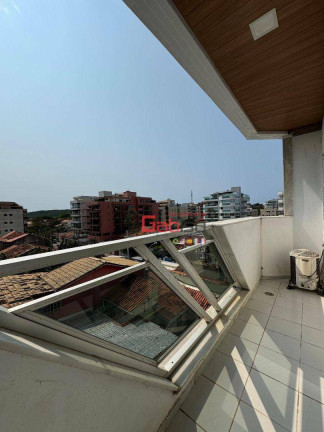 Imagem Apartamento com 3 Quartos à Venda, 98 m² em Passagem - Cabo Frio