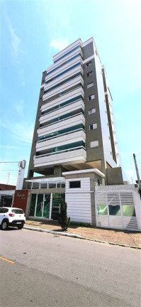 Imagem Apartamento com 1 Quarto à Venda, 42 m² em Mirim - Praia Grande Imagem Apartamento com 1 Quarto à Venda, 42 m² em Mirim - Praia Grande