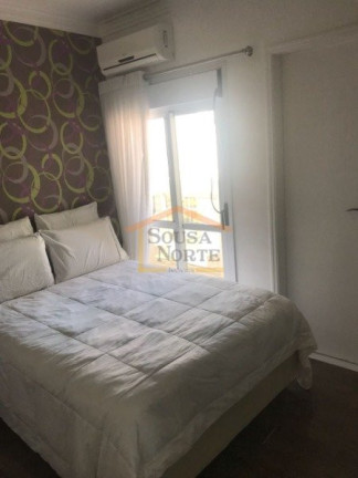Imagem Apartamento com 3 Quartos à Venda, 162 m² em Santa Teresinha - São Paulo Imagem Apartamento com 3 Quartos à Venda, 162 m² em Santa Teresinha - São Paulo