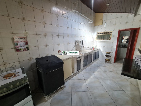 Imagem Casa com 2 Quartos à Venda, 95 m² em Vila Zezé - Jacareí