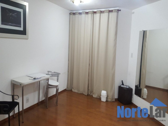 Imagem Apartamento com 2 Quartos à Venda, 58 m² em Limão - São Paulo