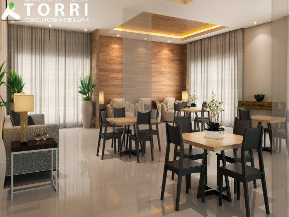Imagem Apartamento com 3 Quartos à Venda, 91 m² em Parque Campolim - Sorocaba