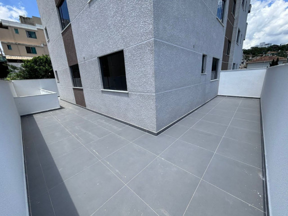 Imagem Apartamento com 3 Quartos à Venda, 145 m² em Cabral - Contagem Imagem Apartamento com 3 Quartos à Venda, 145 m² em Cabral - Contagem