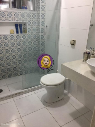 Imagem Apartamento com 1 Quarto à Venda, 48 m² em Centro - São Vicente Imagem Apartamento com 1 Quarto à Venda, 48 m² em Centro - São Vicente