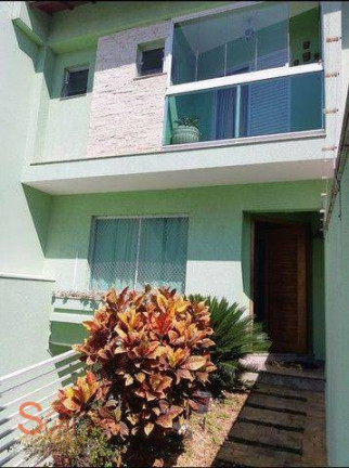 Imagem Sobrado com 4 Quartos à Venda, 254 m² em Vila Floresta - Santo André Imagem Sobrado com 4 Quartos à Venda, 254 m² em Vila Floresta - Santo André