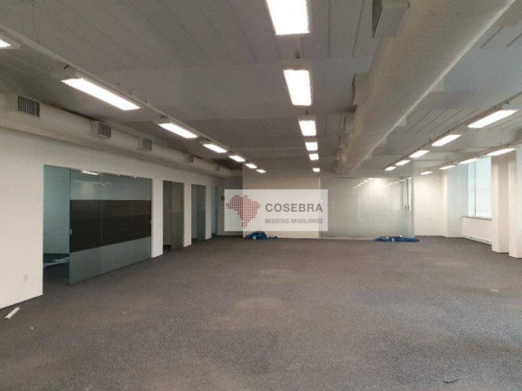 Imóvel à Venda ou Locação, 374 m² em Brooklin - São Paulo
