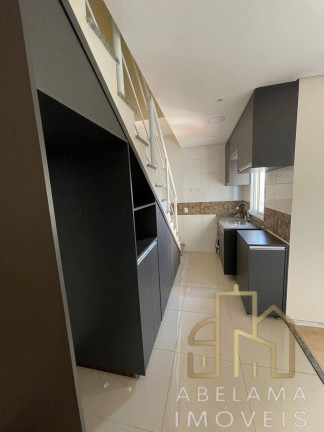 Cobertura com 2 Quartos à Venda, 100 m² em Vila Junqueira - Santo André