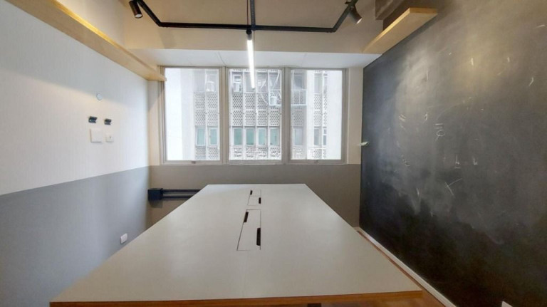 Imagem Sala Comercial à Venda ou Locação, 28 m² em Jardim Paulista - São Paulo