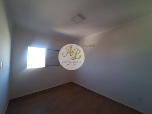Imagem Apartamento com 3 Quartos à Venda, 86 m² em Residencial Amazonas - Franca