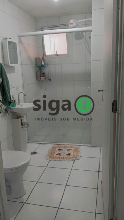 Imagem Apartamento com 2 Quartos à Venda, 48 m² em Jardim São Luís - São Paulo Imagem Apartamento com 2 Quartos à Venda, 48 m² em Jardim São Luís - São Paulo