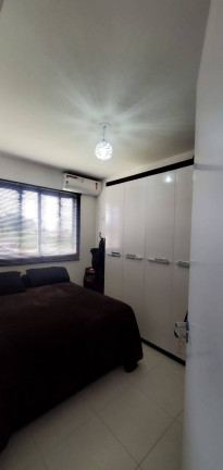 Imagem Apartamento com 2 Quartos à Venda, 55 m² em Areias - Tijucas