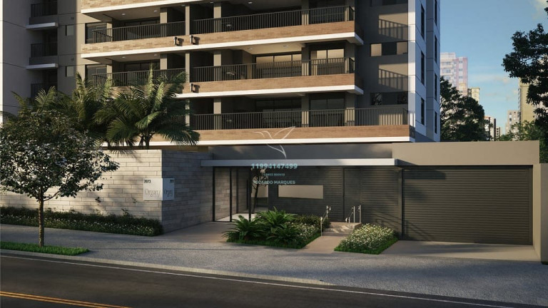 Imagem Apartamento com 3 Quartos à Venda, 113 m² em Vila Clementino - São Paulo Imagem Apartamento com 3 Quartos à Venda, 113 m² em Vila Clementino - São Paulo