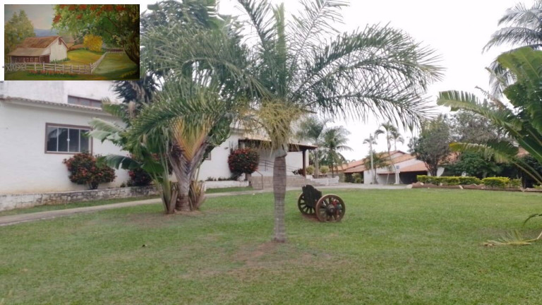 Imagem Casa com 4 Quartos à Venda, 86 m² em Iguaba Pequena - Iguaba Grande