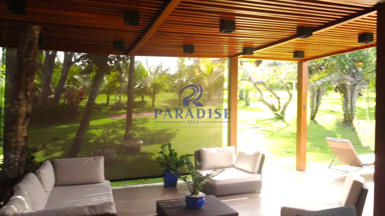 Imagem Casa com 6 Quartos à Venda, 700 m² em Praia Do Forte - Mata De São João Imagem Casa com 6 Quartos à Venda, 700 m² em Praia Do Forte - Mata De São João