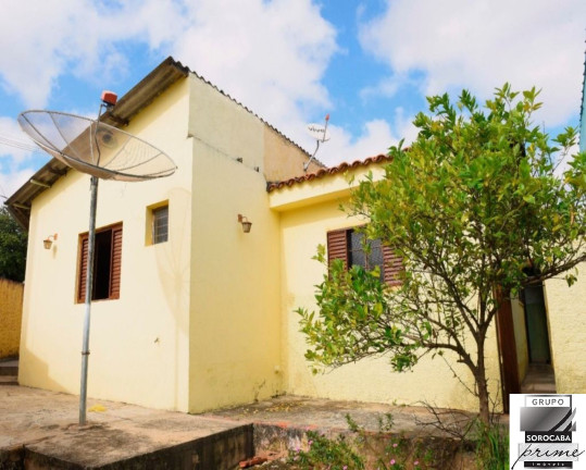 Imagem Casa com 3 Quartos à Venda, 212 m² em Jardim Maria Eugênia - Sorocaba